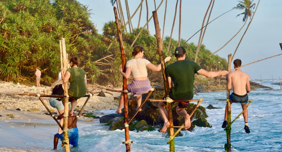 Paalvissen optioneel